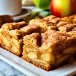Apple Bars- 3