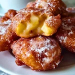 Big Apple Fritters- 3