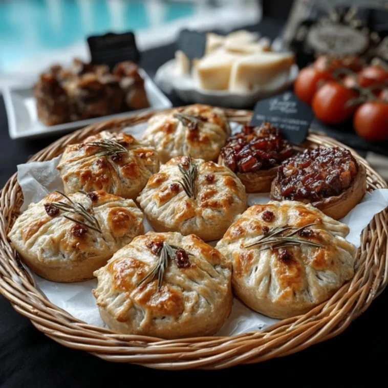 Harry Potter Feast Themed dishes inspired by the Wizarding World- 1