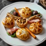 Harry Potter Feast Themed dishes inspired by the Wizarding World- 3