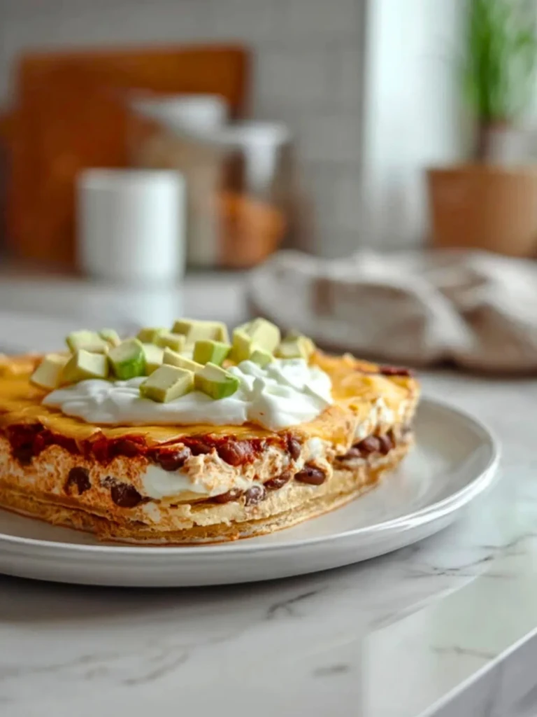 Layers of Comfort- 3