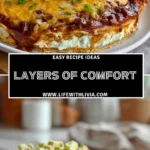 Layers of Comfort- Pin 1