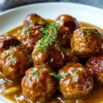 Meatballs and Gravy- 3 (1)