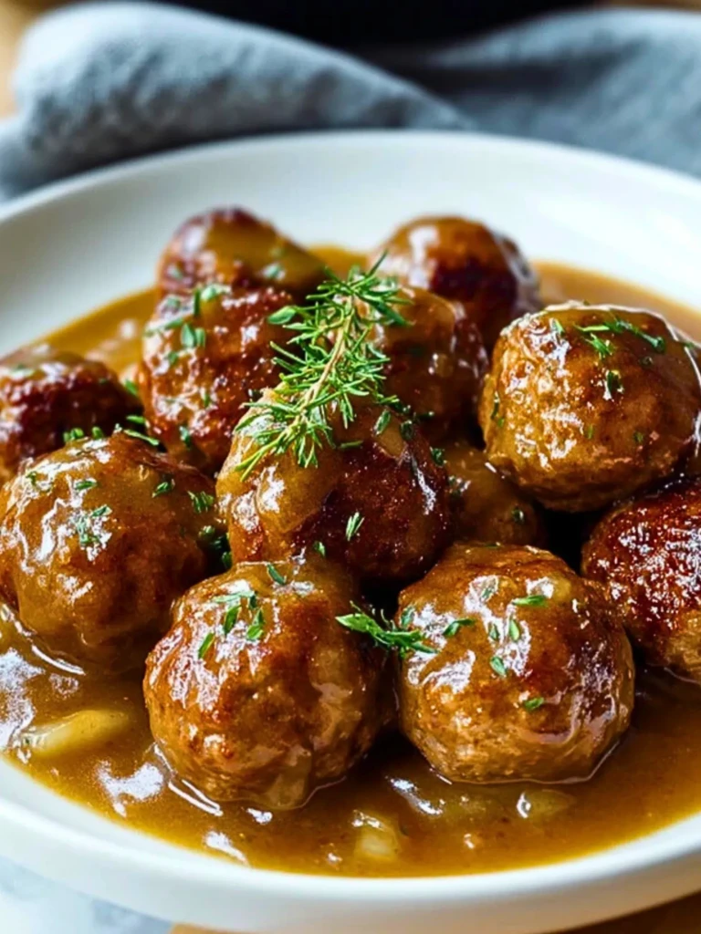 Meatballs and Gravy- 3 (1)